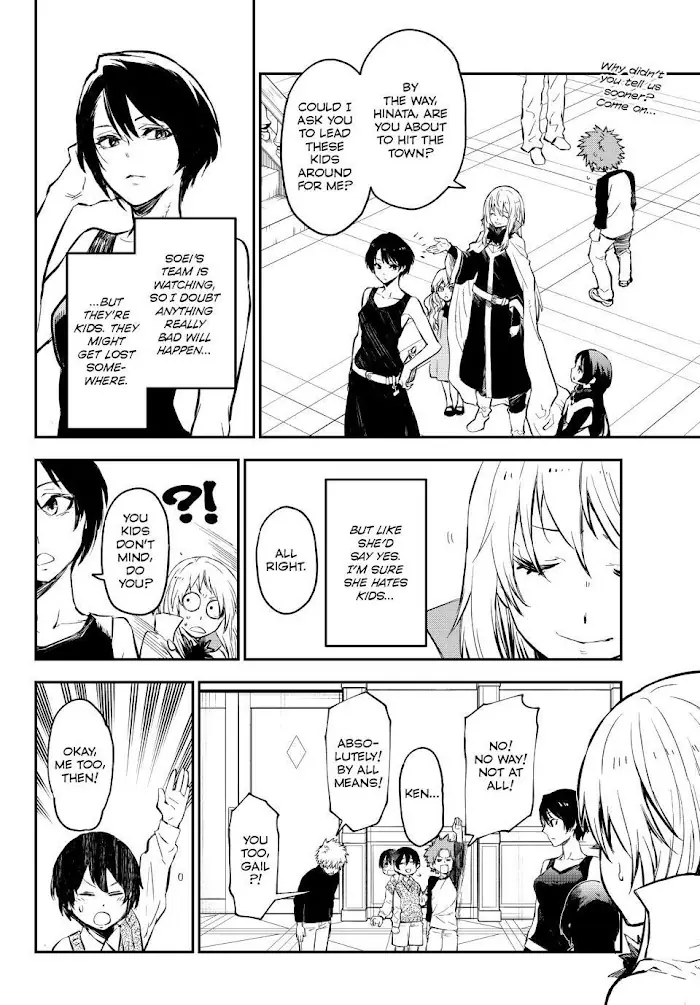 That Time I Got Reincarnated as a Slime Chapter 111 image 16_optimized